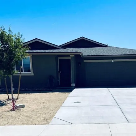 Buy this 3 bed house on Jenny's Lane in Fernley, NV 89480