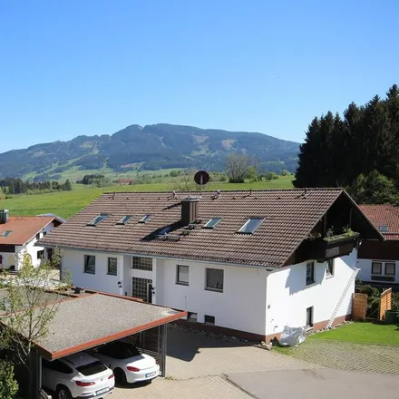 Image 6 - 87466 Oy-Mittelberg, Germany - Apartment for rent
