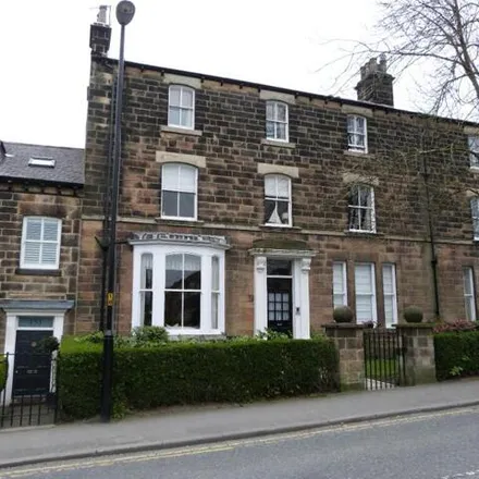 Rent this 2 bed apartment on Duchy Avenue in Harrogate, HG2 0NB