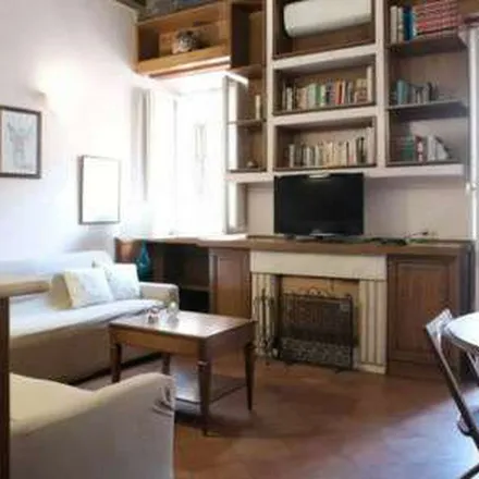 Image 4 - Il Pozzo dei Desideri, Vicolo dei Modelli 60, 00187 Rome RM, Italy - Apartment for rent