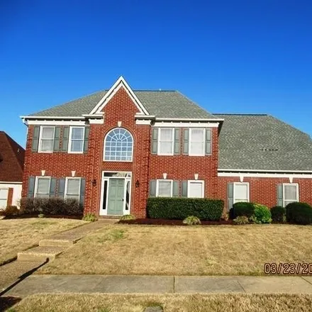 Buy this 5 bed house on 8198 Cale Falls Lane in Bartlett, TN 38002