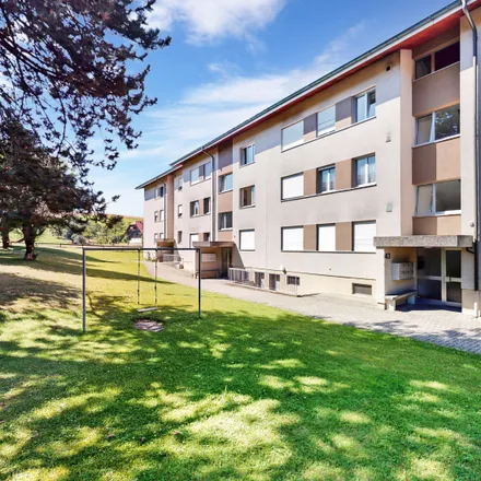 Rent this 2 bed apartment on Köniz in Bern-Mittelland District, Switzerland