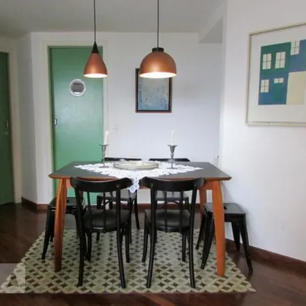 Buy this 3 bed apartment on Condomínio Duas Torres in Rua Bergamota 190, Boaçava