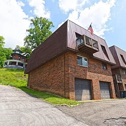 Buy this 2 bed condo on The Edgwood Club in Greggsville, Wheeling