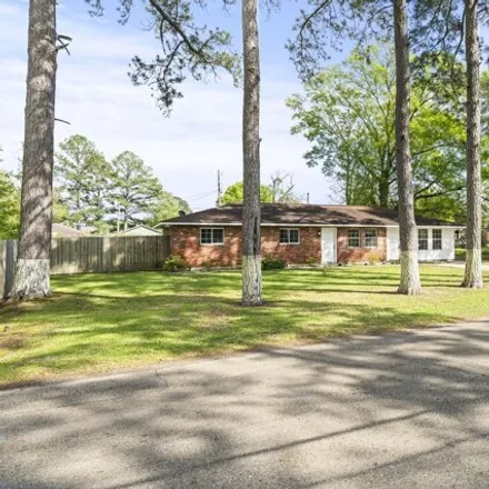 Image 3 - 1116 Sinbad Street, Baker, LA 70714, USA - House for sale