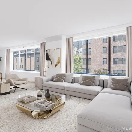 Buy this 2 bed apartment on 45 East 80th Street in New York, NY 10028