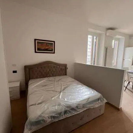 Rent this 1 bed apartment on Via Ezio Biondi in 20155 Milan MI, Italy