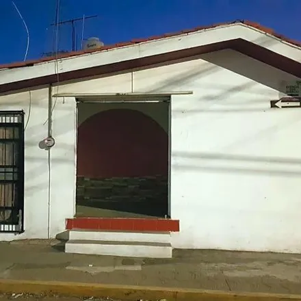 Buy this 4 bed house on Boulevard 22 Sur in 72540 Puebla City, PUE