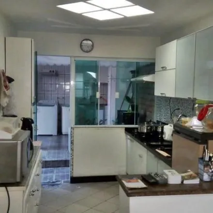 Image 2 - Rua 854, Casa de Pedra, Volta Redonda - RJ, 27259-490, Brazil - House for sale