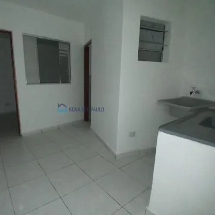 Rent this 1 bed house on Avenida Eulália in Jabaquara, São Paulo - SP