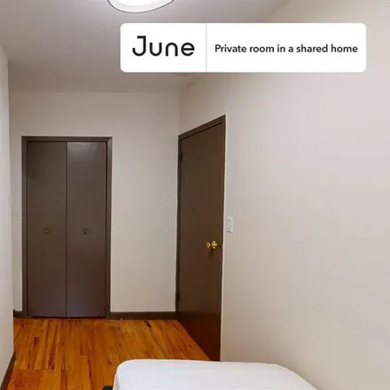 Rent this 1 bed room on 1521 York Avenue in New York, NY 10075