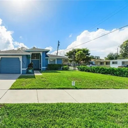 Rent this 3 bed house on 582 Northwest 11th Avenue in Fort Lauderdale, FL 33311