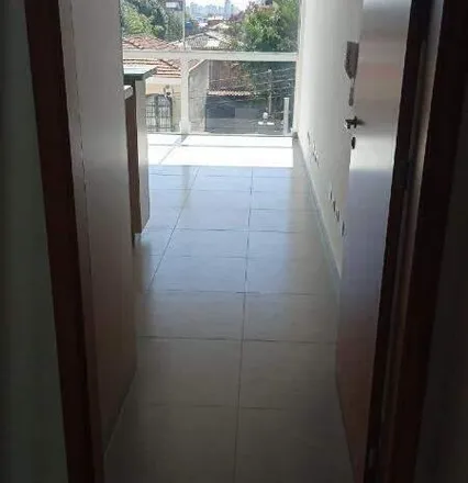 Rent this 2 bed apartment on Rua Lourdes in Nova Gerty, São Caetano do Sul - SP