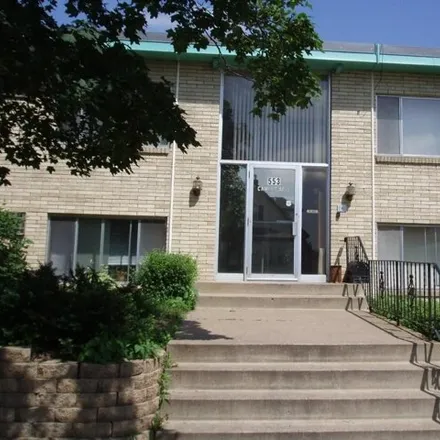 Rent this 1 bed apartment on 553 1st Ave S Apt 4 in South Saint Paul, Minnesota