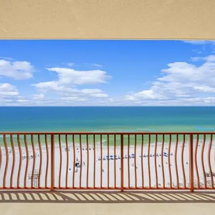 Image 2 - Hidden Dunes Condo, 7115 Thomas Drive, Panama City Beach, FL 32408, USA - Condo for sale