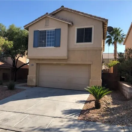 Rent this 4 bed house on 11141 Whooping Crane Lane in Las Vegas, NV 89144