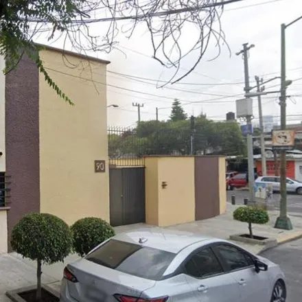 Buy this 3 bed house on Los Monumentales in Avenida Pirineos, Benito Juárez