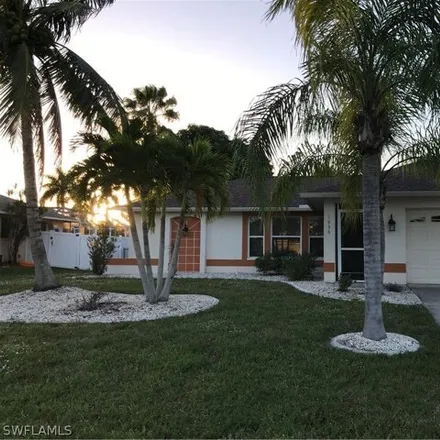 Rent this 3 bed house on 1952 Southeast 8th Avenue in Cape Coral, FL 33990