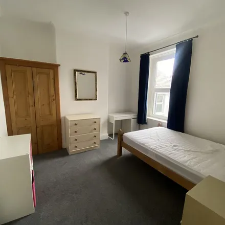 Image 9 - Kincraig Street, Cardiff, CF24 3HW, United Kingdom - Apartment for rent