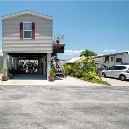 Buy this studio apartment on unnamed road in Everglades City, FL 34101