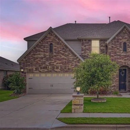Buy this 5 bed house on 6881 Leonardo Drive in Williamson County, TX 78665