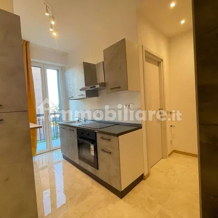 Rent this 1 bed apartment on Via Privata Cefalù 24 in 20151 Milan MI, Italy