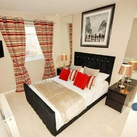 Image 7 - Hilton Heights, Hilton Avenue, Aberdeen City, AB24 4LL, United Kingdom - Apartment for rent