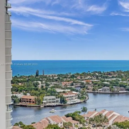 Buy this 3 bed condo on 21055 Yacht Club Drive in Aventura, FL 33180