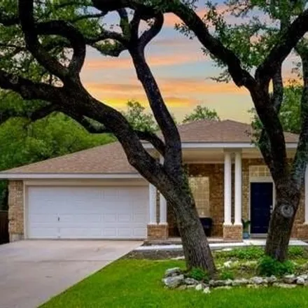 Buy this 4 bed house on 6500 Back Bay Lane in Austin, TX 78739