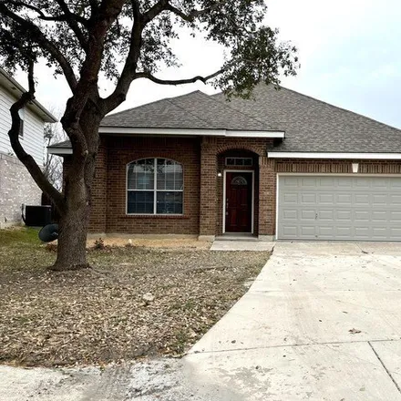 Rent this 3 bed house on 1399 Murray Winn in Windcrest, Bexar County