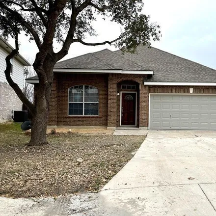 Image 1 - 1399 Murray Winn, Windcrest, Bexar County, TX 78239, USA - House for rent