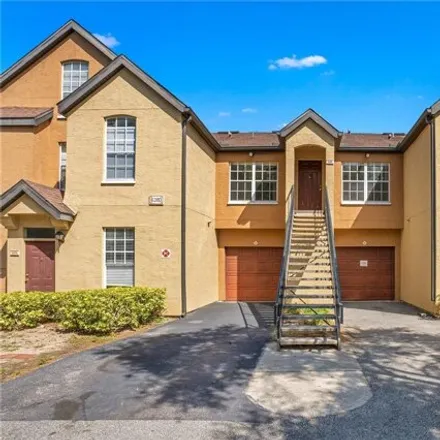 Rent this 1 bed condo on Aaron H. Dowd Court in MetroWest, Orlando