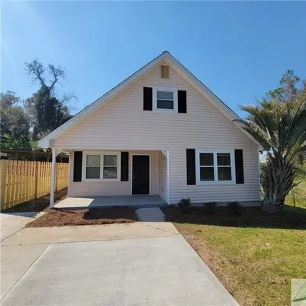 Buy this 6 bed house on Savannah State University in 3219 College Street, Savannah