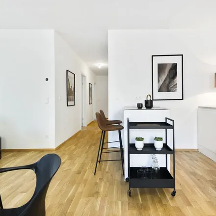 Rent this 3 bed apartment on Badener Straße 35 in 2751 Gemeinde Matzendorf-Hölles, Austria