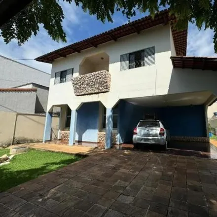 Buy this 4 bed house on Travessa Caiaponia in Setor Campinas, Goiânia - GO