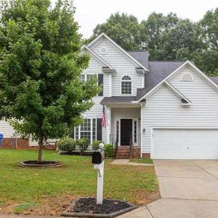 Rent this 3 bed house on 155 Walmsley Drive in Mooresville, NC 28117