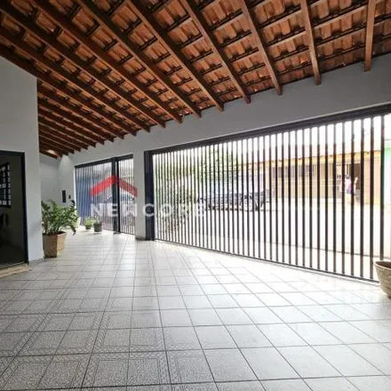 Image 2 - Rua Paraná, Vila Coralina, Bauru - SP, 17030-028, Brazil - House for sale