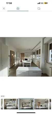 Rent this 1 bed apartment on Il Bello delle donne in Via privata Pantelleria, 10