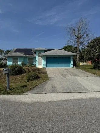 Buy this 3 bed house on 649 Binney Street Northeast in Palm Bay, FL 32907