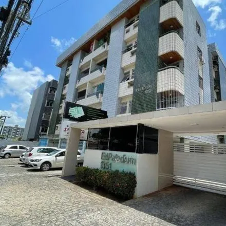Buy this 3 bed apartment on Centrocor in Rua Júlia Freire 1235, Expedicionários