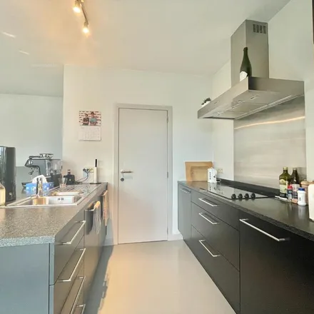 Image 1 - Oudenaarde Bergstraat, Remparden, 9700 Oudenaarde, Belgium - Apartment for rent