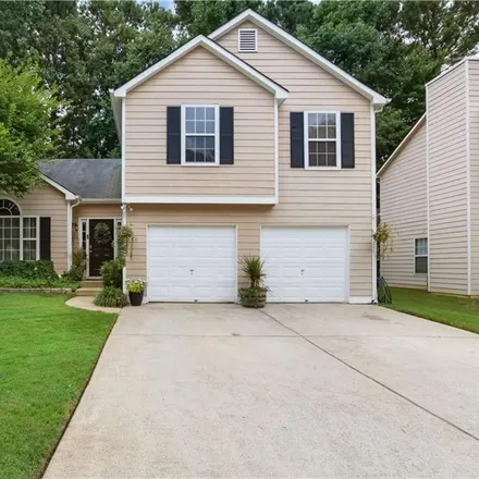 Image 1 - 2915 Noah Drive, Acworth, GA 30101, USA - House for sale