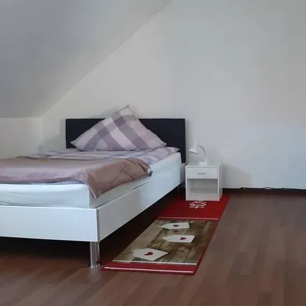 Rent this 2 bed apartment on Thüringer-Wald-Autobahn in 98693 Ilmenau, Germany