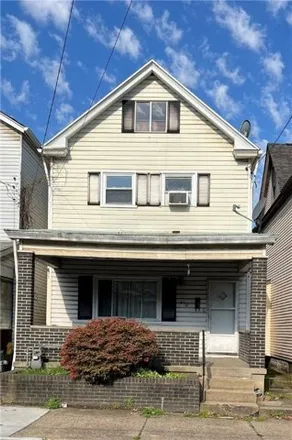 Buy this 3 bed house on 447 Hemlock Way in Glassport, Allegheny County