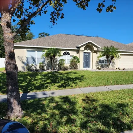 Rent this 3 bed house on 2798 Woodland Creek Loop in Osceola County, FL 34744