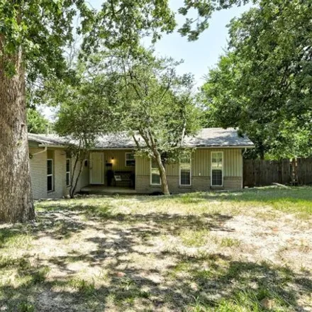 Image 3 - 3408 N Grove Ave, Oklahoma City, Oklahoma, 73122 - House for sale
