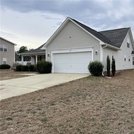 Image 3 - 169 Advance Drive, Harnett County, NC 27546, USA - House for rent