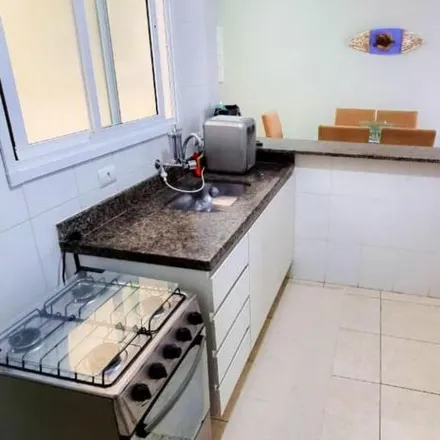 Rent this 2 bed apartment on Avenida Monteiro Lobato in Itaguá, Ubatuba - SP