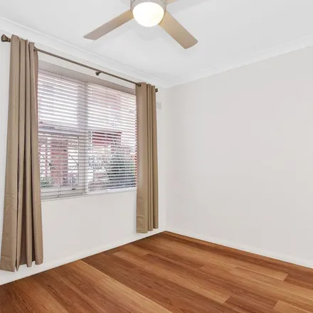 Rent this 1 bed apartment on 7 Cecil Street in Ashfield NSW 2131, Australia