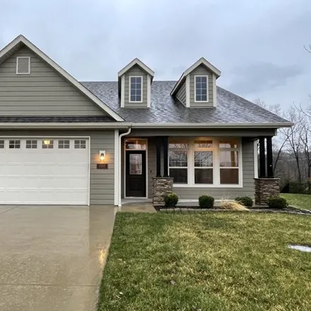 Rent this 4 bed house on 2100 Nottoway Drive in Columbia, MO 65203